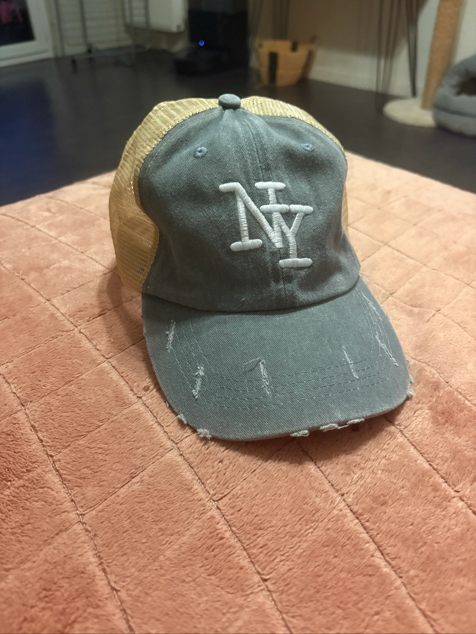 Casquette NY